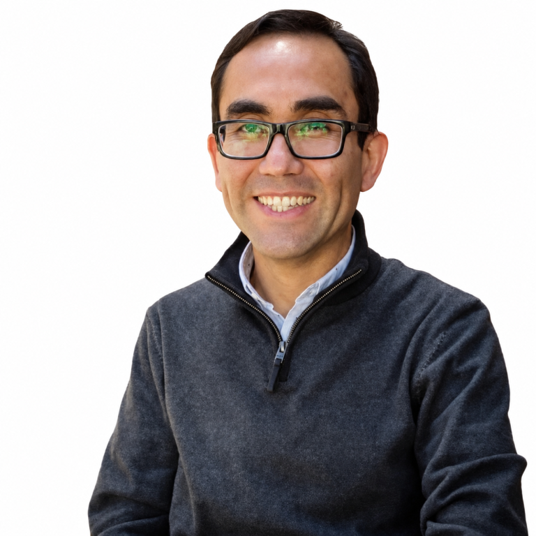 Víctor Elgueta Moyano