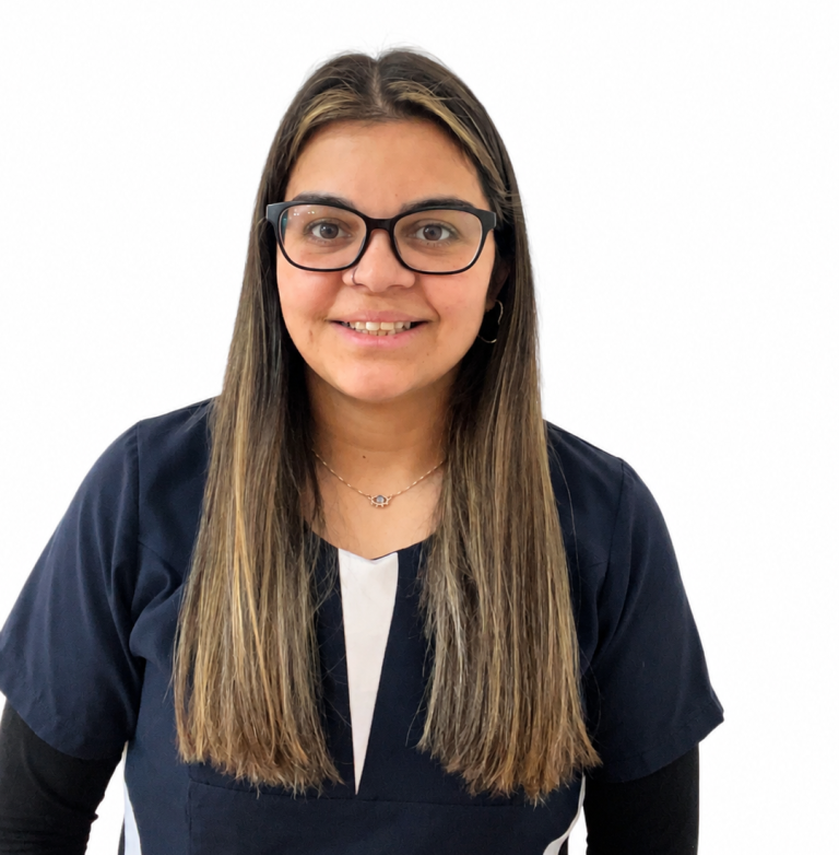 Carolina Cáceres Vallejos
