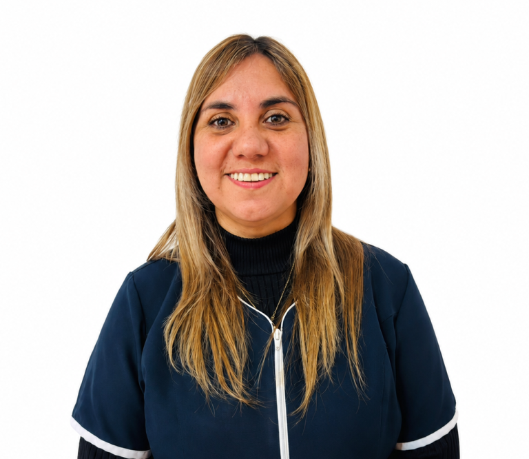 Ana María Rivas Carrillo