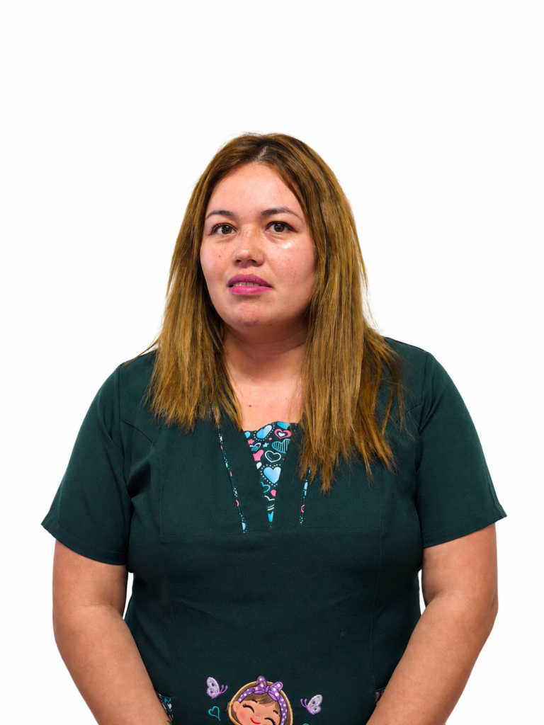 Camila San Martín Muñoz