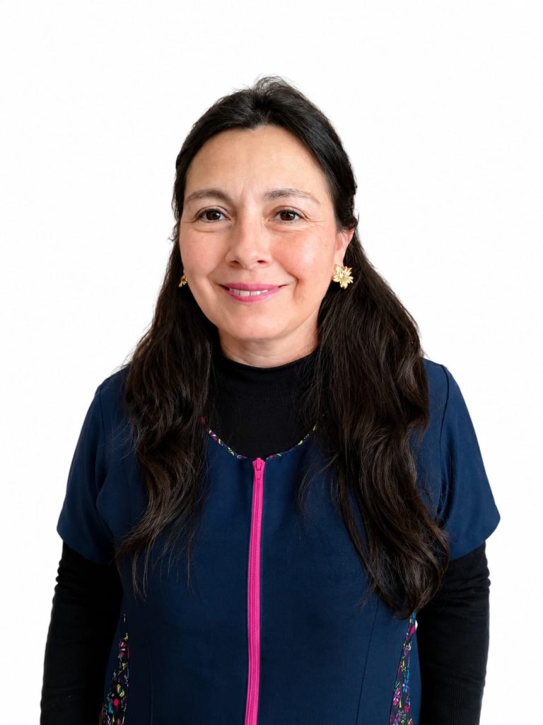 Cecilia Muñoz Muñoz