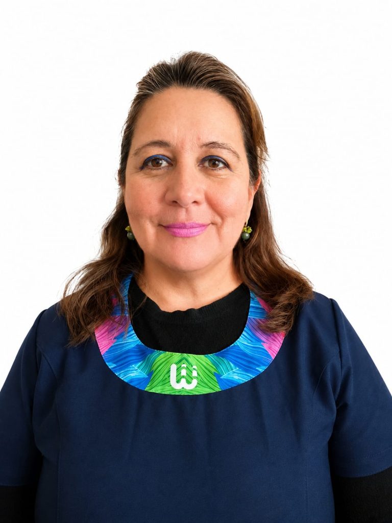 Claudia Espinoza Cerda