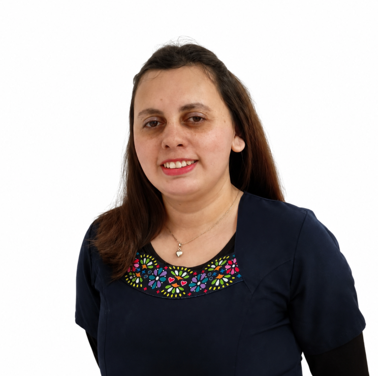 María José Campos Retamal