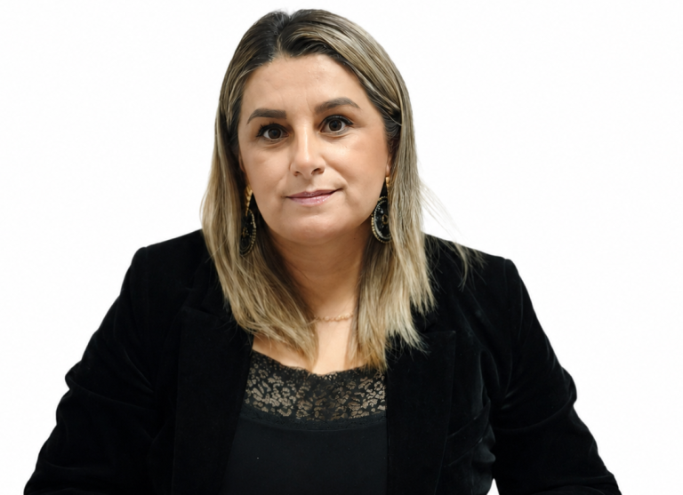 Jacqueline Canales Vergara