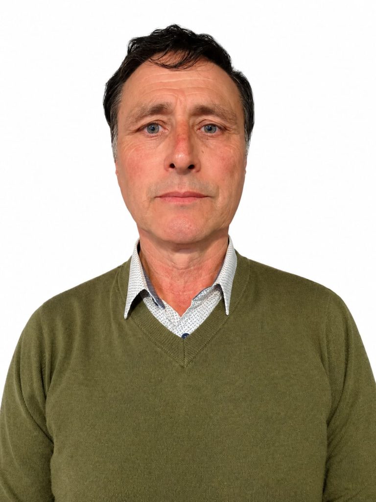 Esteban Fuenzalida Valenzuela