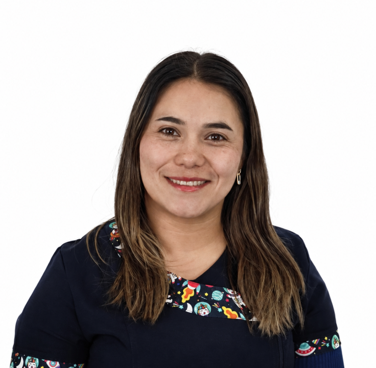 Fernanda Vásquez Ramírez