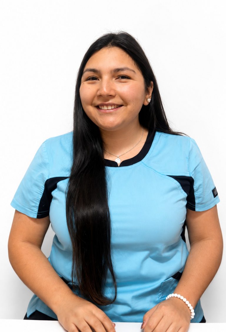 Ivonne Acuña Canales