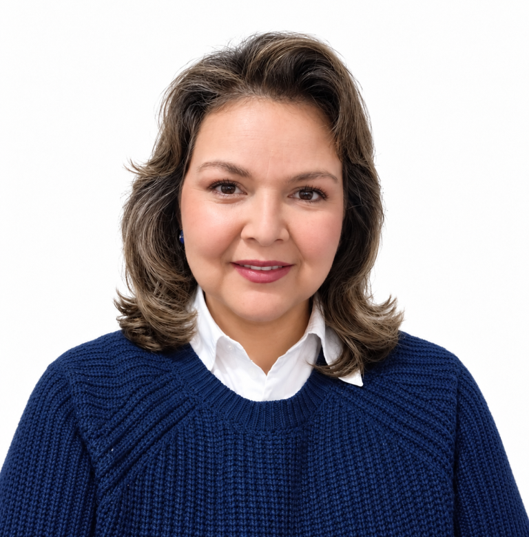 Janette Valverde Rosales