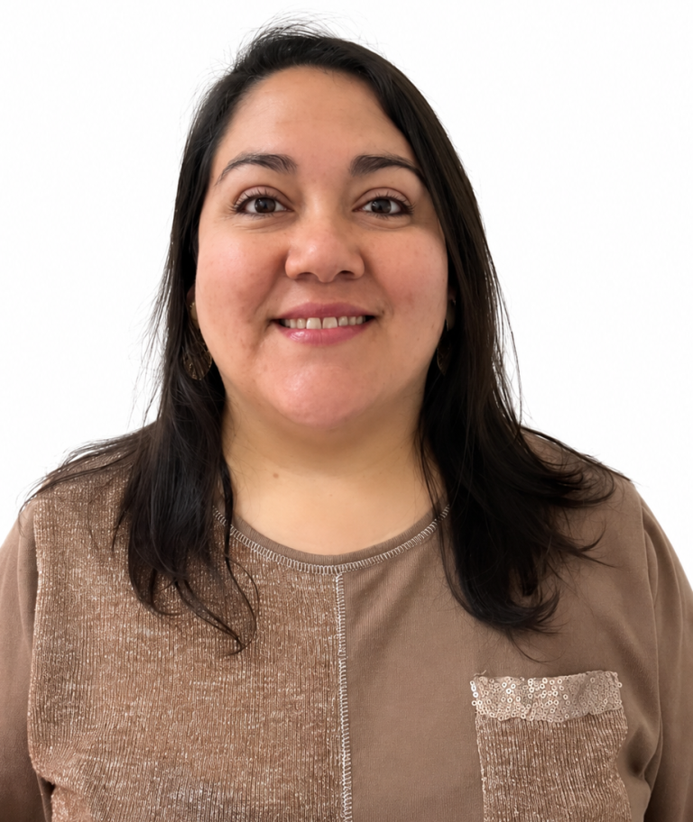 Katherine Valdez Campos