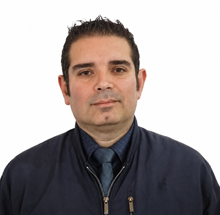 Manuel Quevedo Norambuena