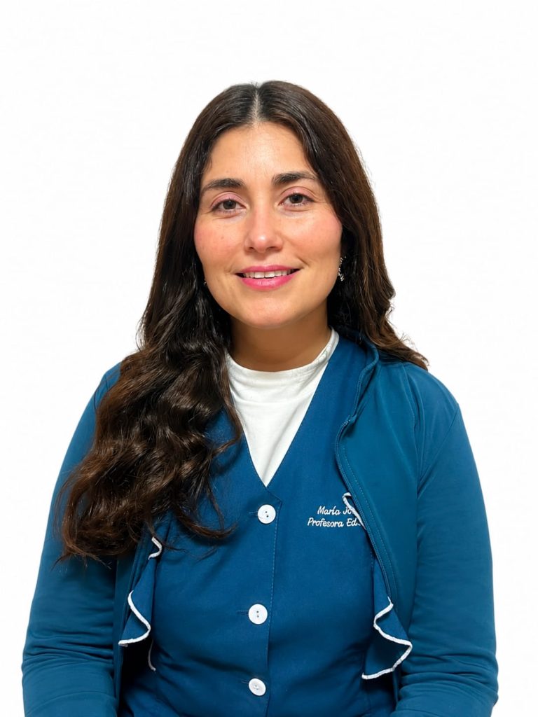 María José Paiva Sánchez