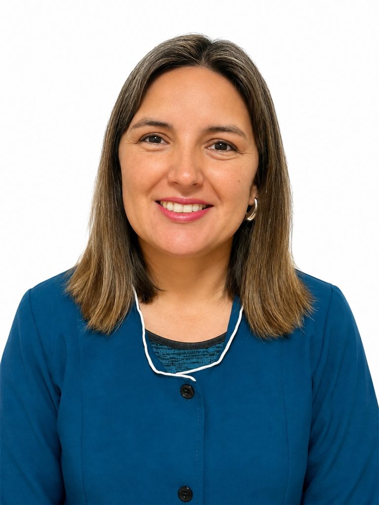 María Pía Aravena Retamal