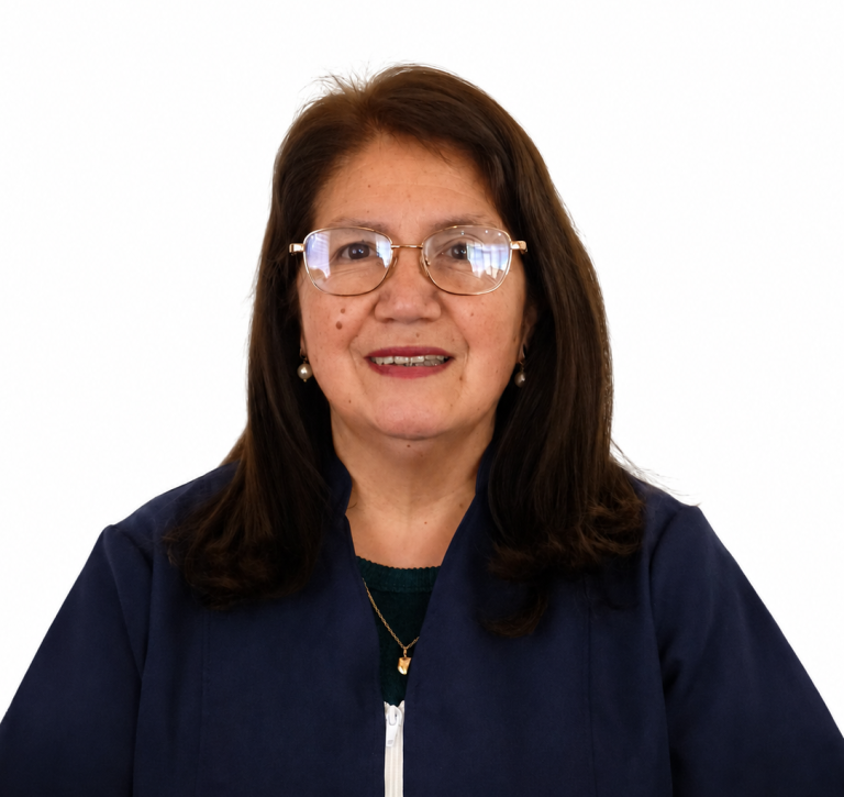 Nancy Yáñez Zapata