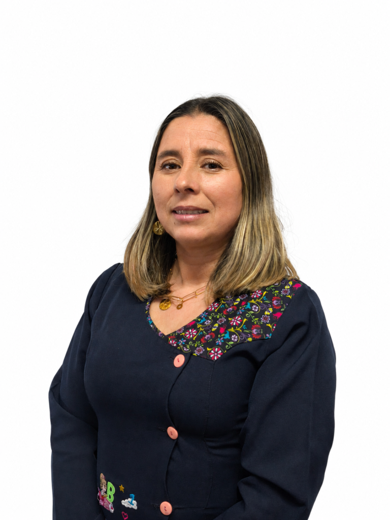 Pamela Flores Yáñez