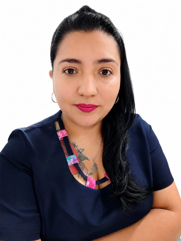 Romina Fuenzalida Acuña