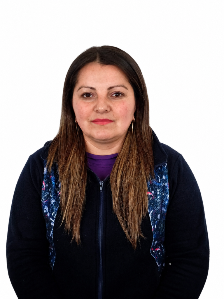 Sandra Poblete Urrutia