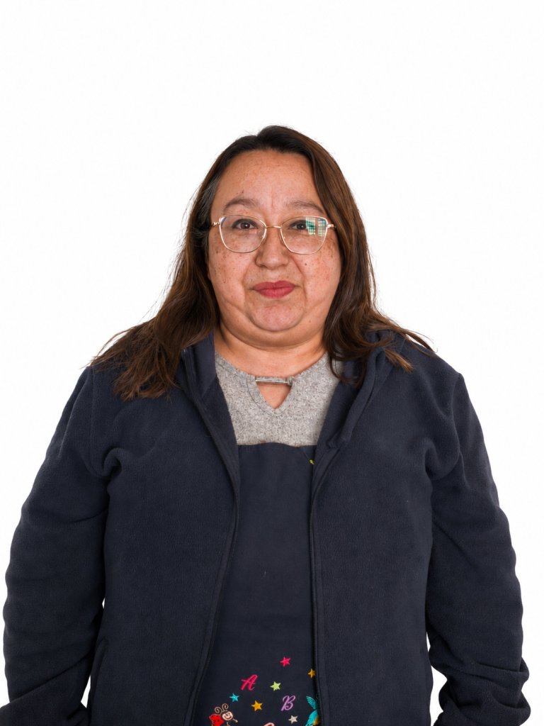 Soledad Ortega Retamal