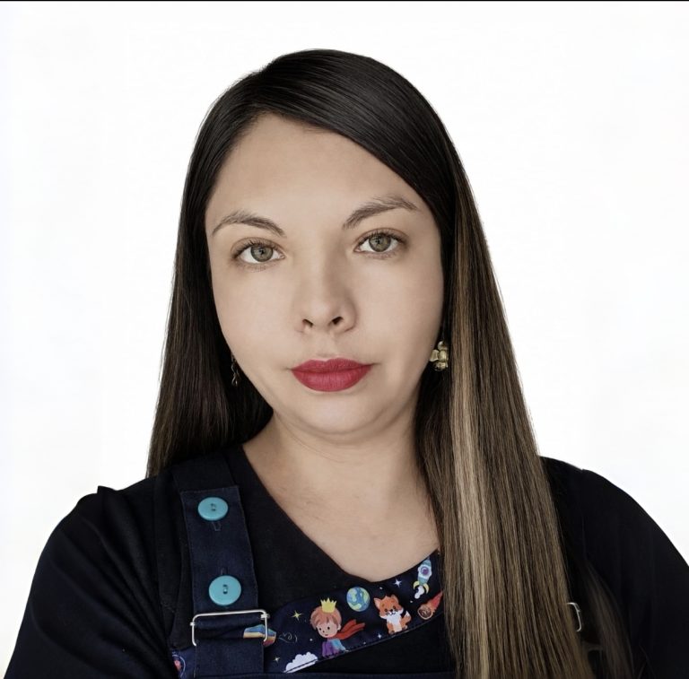 Teresa Cofré Cerda
