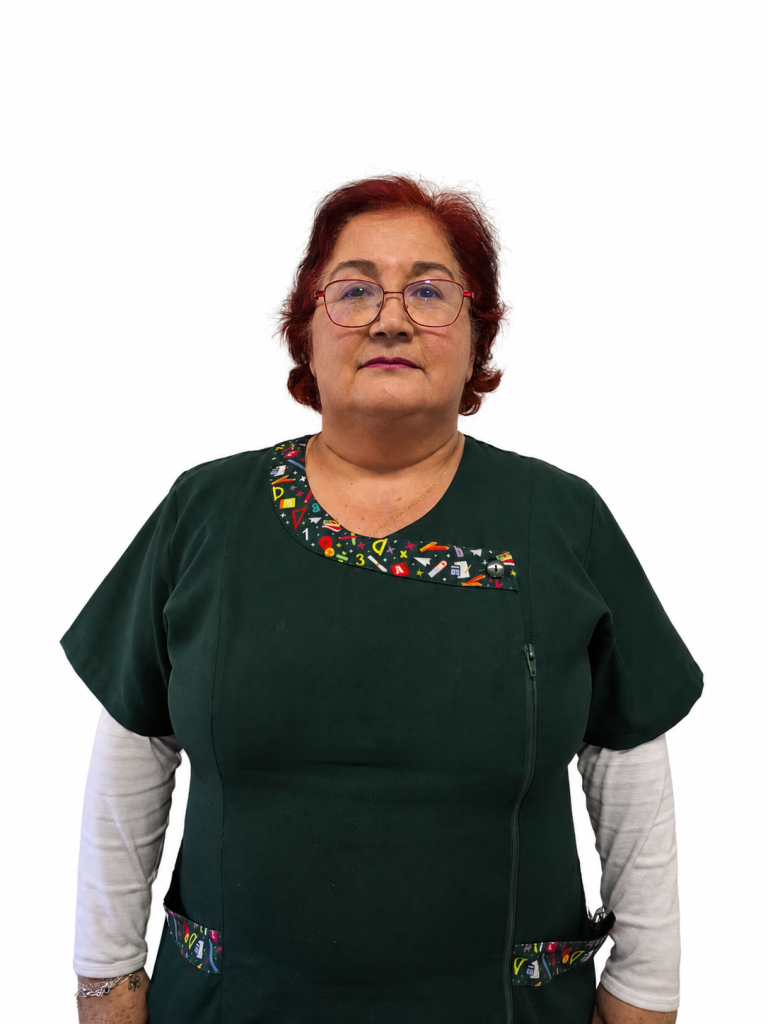 Veronica Espinoza Contreras