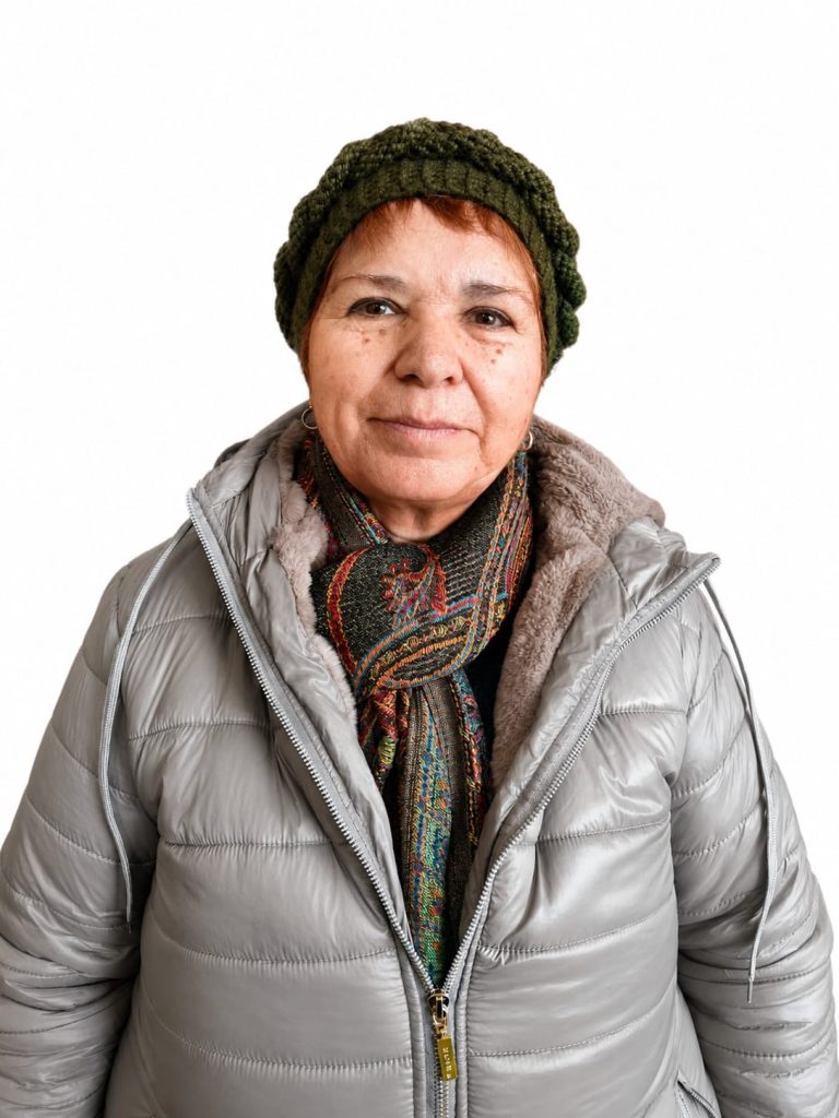Ximena Gutiérrez Rojas